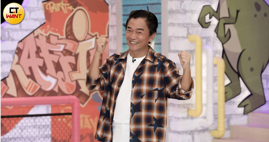 驚爆離婚張葳葳12年！　吳宗憲馬來西亞跨海回應了