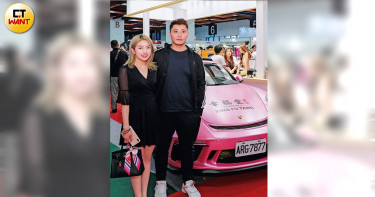 【獨家專訪3】從離婚到買跑車 城隍廟前天降奇蹟