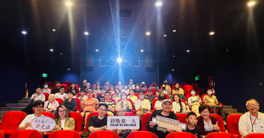 紀錄片《終戰那一天》掀跨世代觀影熱潮。（圖／放假影像提供）
