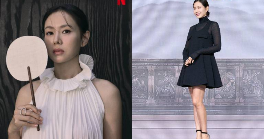 （圖／Netflix KR IG）