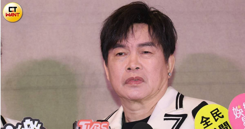 康康失落金鐘放話「等終生成就獎」　拉胡瓜下水喊：那時我們都不在了！