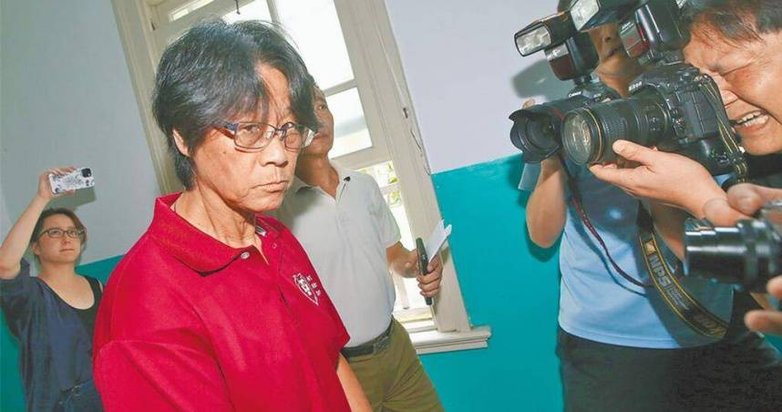 台師大女足抽血案偵結！　前教練周台英涉侵占52萬測試費遭起訴