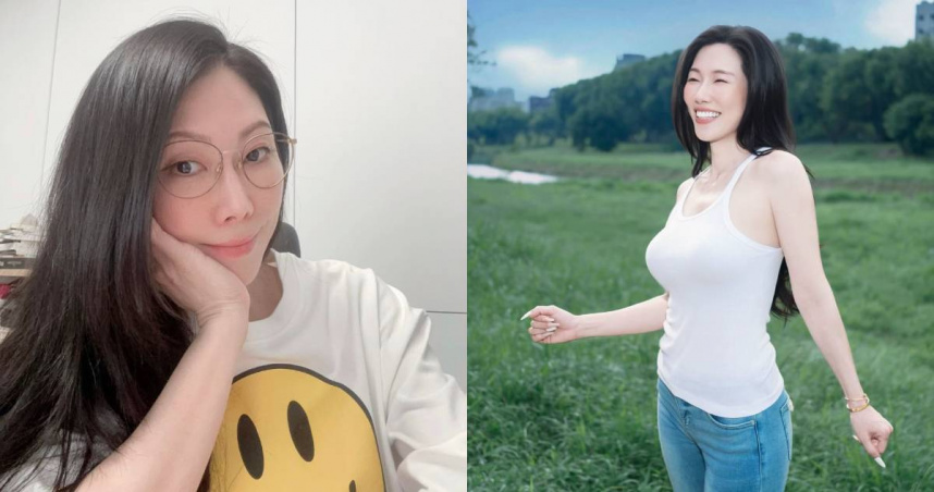 KIMIKO才因嚴重過敏送急診！吃藥後又胸悶、心跳狂飆　吃巧克力險喘不過氣