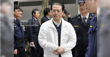 前消防署長黃季敏貪汙怪罪下屬作證 提告求償900萬二審再敗訴