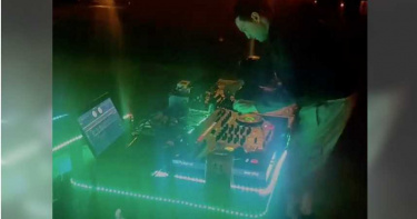 【淫亂DJ 2】義國毆女囚禁逼當性奴 來台打人燒房
