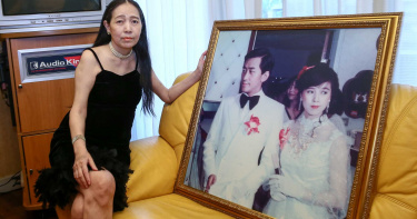 富商的報恩!許純美「晉升上流」 深藏19年真相公開