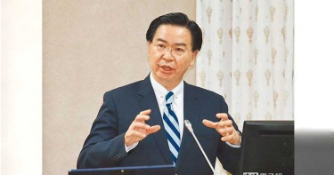 支持潛艦國造 美售我重型魚雷