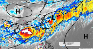 雨不下了嗎? 專家警告:下周「這天」起還有一波…