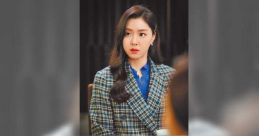 韓劇最美女二逆襲 「超強小三」韓素希美貌演技兼具
