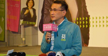 三倍券變現漏洞? 鄭運鵬:有槓上蘇貞昌的快感