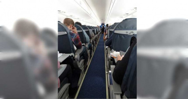 前空姐曝航空業黑暗面 因「3個理由」棄10萬高薪