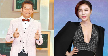 一句「男兒有淚不輕彈」種10年恩怨 徐乃麟這動作…與利菁世紀破冰