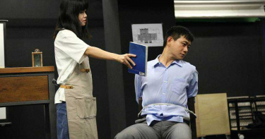 參考親弟有真實經歷 陳家逵演活《誰是被害者》過勞業務