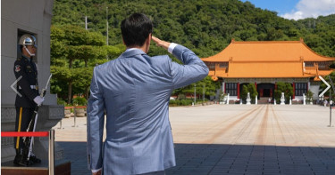「吳郭會」遙遙無期 黨內人士:吳怕被陰