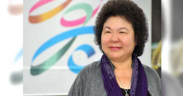 國民黨團佔立院抗議「要求撤換監委提名」!陳菊回應了