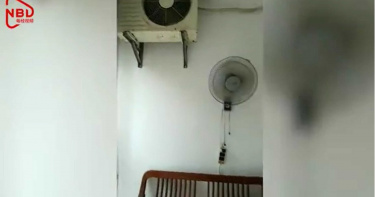冷氣越吹越熱!家電行騙80歲奶奶 冷氣室外機裝客廳稱:免費送暖氣