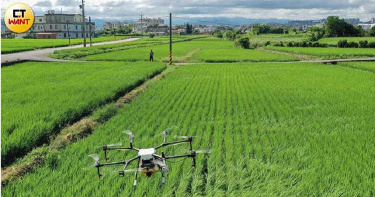 無人機操作發證2千張 擬推偏鄉「空中公路」