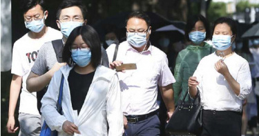 都知事選舉剛結束 東京擬上調疫情警戒指標到最高層級