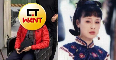 「第一古典美人」罹癌驟逝 「憔悴禿髮」最後身影曝…滿滿洋蔥
