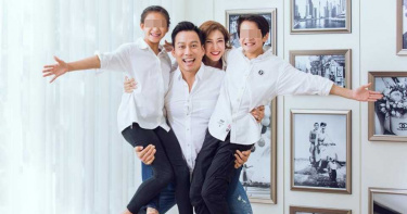 歧視亂講話!13歲兒叫同學「黑X」遭國際學校停學 艾力克斯急覓新學校
