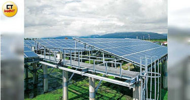 綠電爭奪戰3/淹水30年沒收成 「不利耕作區」轉型種電老農有收入