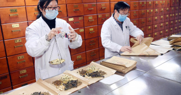 鉛中毒引爆中藥檢驗人潮 5大重金屬檢驗最熱門