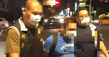 毒蟲潛民宅偷三倍券 藏枕頭內每天陪睡