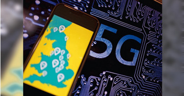 【阿水講股】股市阿水:法人瞄準5G 資金流入IC類股