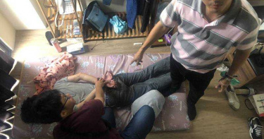 搶救少女案外案 彰化代課老師力挺嫌犯遭肉搜曾發蘿莉幻想文