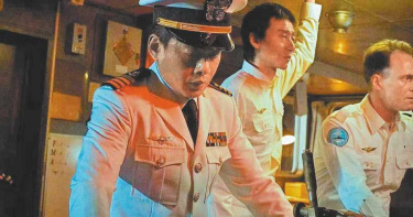 難忘和陳昭榮夜釣 李康生愛海愛魚想當漁夫