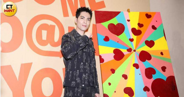 蕭敬騰首曝和小鬼兩人關係 預告出席紀念音樂會「很想為他唱唱歌」