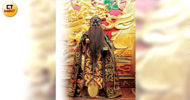 神佛傳奇北斗星君1/掌管生死大事 北斗星君保佑獲善終