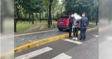 空姐凌晨下班遭綁架! 淡定周旋歹徒10小時…趁隙逃離報警