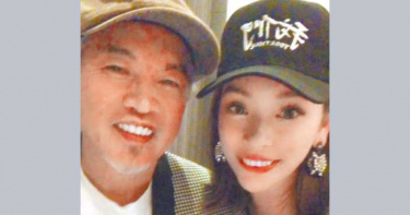 結婚10年曬恩愛 康康自豪重信譽