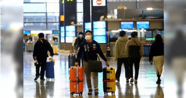 日擬開放包含台灣在內多個國家「超短期居留」 入境72小時快閃免隔離