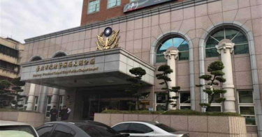 北市大同區2派人馬街頭追逐 撞凹車輛當街鬥毆