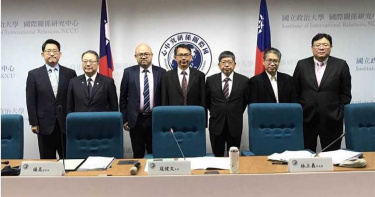 拜登、川普誰是中南海所盼?前陸委會主委認應是拜登 因較能文明打交道