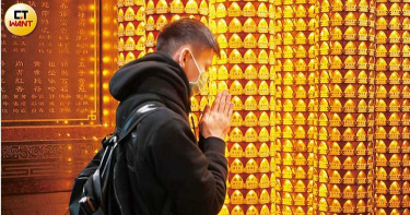 考生的守護神2/文昌帝君供品有巧思 祈求功名創意百出