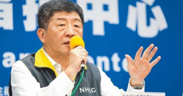 陳時中宣布「AZ疫苗22日開打」! 全台57醫院可接種