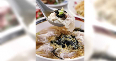 懷舊循餘香1/溫州大餛飩之家 手藝傳三代
