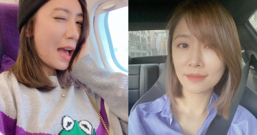 林心如、賈靜雯這些40歲女星為何可以淡妝也好美?關鍵就在於遮瑕遮得好不打醫美也無敵