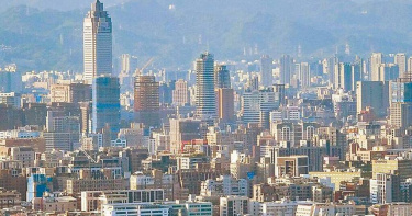 6月房地合一稅收雖仍有34億元、年增35％，但也終止了連三月增長的趨勢。（圖／報系資料照）