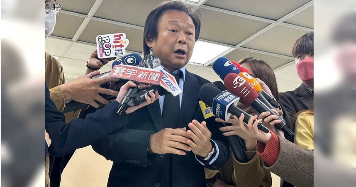 高嘉瑜批行政失靈挨轟 王世堅:成天喊團結的都是想幹壞事的傢伙 | 政治 | CTWANT
