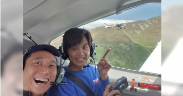 一吻慘賠百萬!阿翔尾牙場掛蛋 浩翔「私下零互動、對話不過十句」