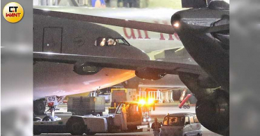 排進包機名單「突被取消」 陸配泣訴:3歲氣喘兒怎麼辦?