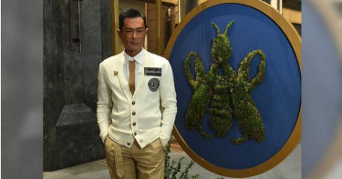 古天樂掏130萬口罩!全港市民受益…旗下員工全放有薪假