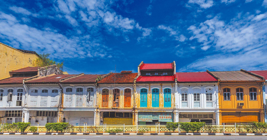 泰國是很多人出國旅遊的首選之一，每年都會有很多台灣人到當地旅遊。 (示意圖／報系資料照）