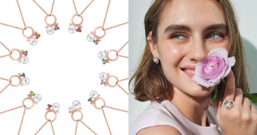 （圖／TASAKI提供）