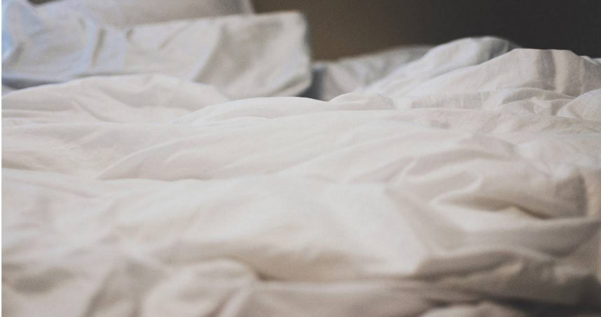 健康的性生活是建立在正確知識基礎上。（示意圖／PIXABAY）