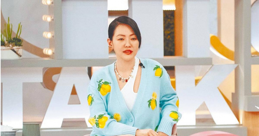 小S歷經喪姐之痛。（圖／報系資料照）